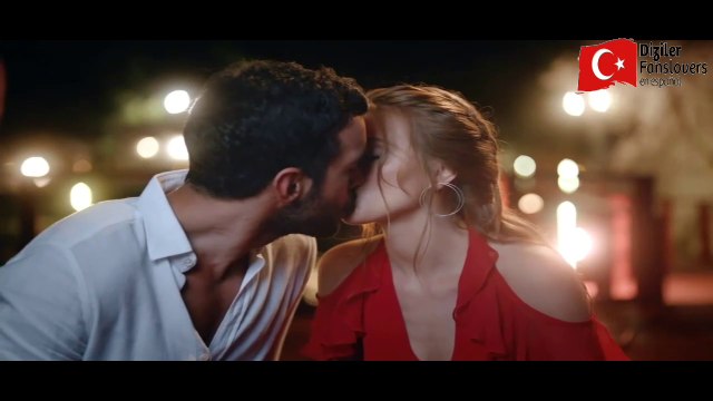 MUTLULUK ZAMANIM (Tiempo de Felicidad) ❤️ Barış Arduç y Elçin Sangu ❤️ 2ª Parte Español HD (V.O.S.)
