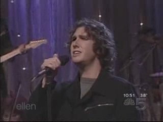 Josh Groban - Your Raise Me Up