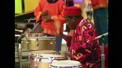 Summer of Soul - Trailer - Documentary