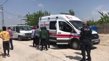 Son Dakika | Sulama kanalına düşen zihinsel engelli çocuk hayatını kaybetti