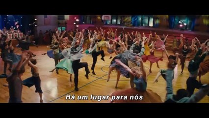 Heyecanla beklenen Batı Yakası Hikayesi, Oscar’da görücüye çıktı