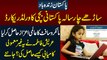 World's Youngest Microsoft Professional Certified Areesh Fatima - 4 Sala Pakistani Bachi Ka Record