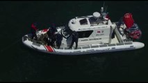 ÇANAKKALE - Deniz dibinden 757 ahtapot tuzağı çıkarıldı