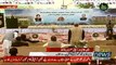 Shah Mehmood Qureshi Dubbang Speech Today in Front of Imran Khan - Multan - South Punjab -