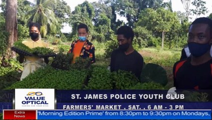 Business Breakfast - 26th April, 2021