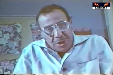 حصريا  | مع العملاق فؤاد المهندس فى المسلسل النادر ( أنا مش أنا ) الحلقة 3