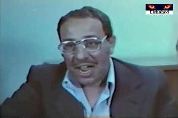 حصريا  | مع العملاق ( فؤاد المهندس ) فى المسلسل النادر ( أنا مش أنا ) الحلقة 4