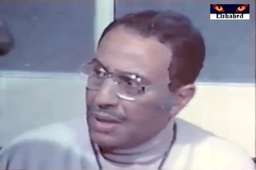 حصريا  | مع العملاق فؤاد المهندس فى المسلسل النادر ( أنا مش أنا ) الحلقة 7