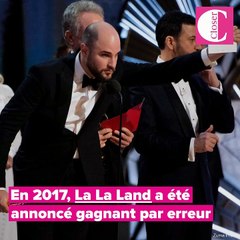 10 infos que vous ne saviez pas sur les Oscars !