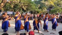 College Girls lavani dance | compitation | Mood indigo 2020 IIT Bombay