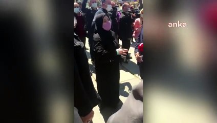 Vatandaşın ekmek isyanı: Çekin elimizi yakamızdan