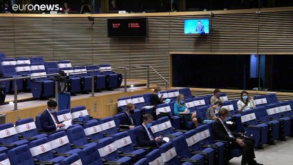 La Unión Europea ataca a AstraZeneca en los tribunales