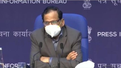 Time has come to wear mask at home: Dr VK Paul