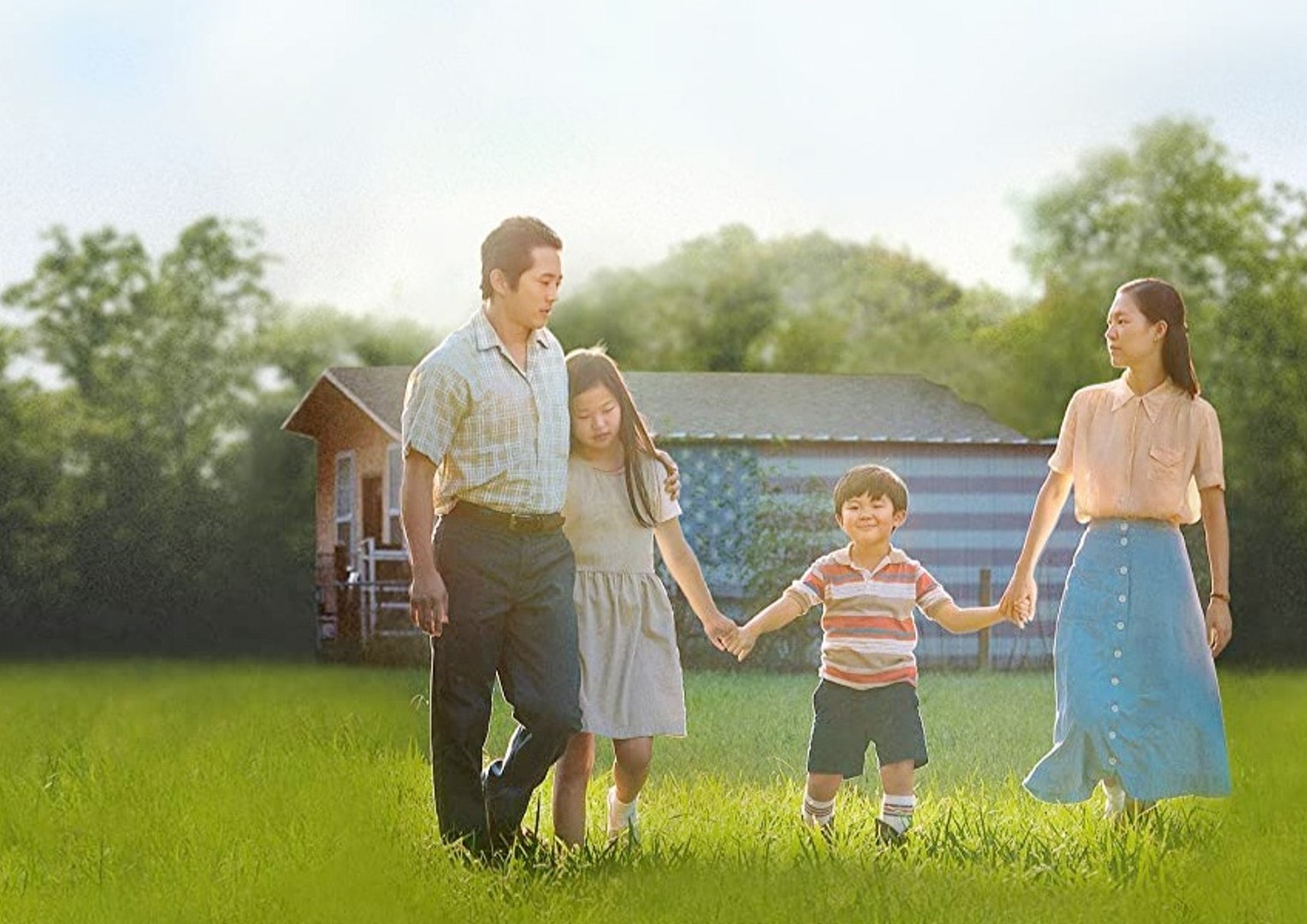 ⁣Oscars 2021 Minari  Review Spoiler  Discussion win Oscars 2021 93rd Academy Awards