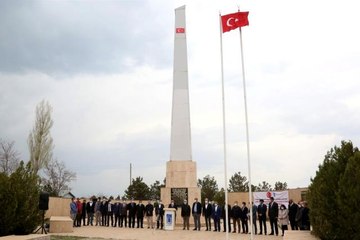Tuşba Belediyesinden ABD Başkanına tepki