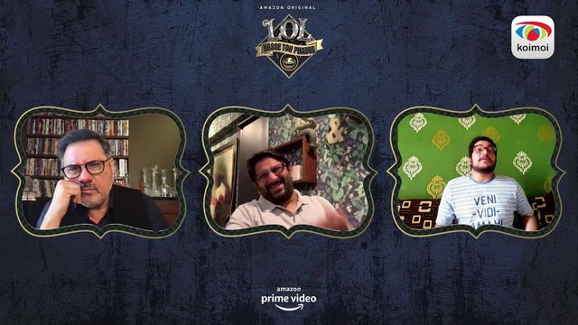 Arshad Warsi & Boman Irani BREAK SILENCE On Munna Bhai 3; Circuit Says, ...There Is No Film But