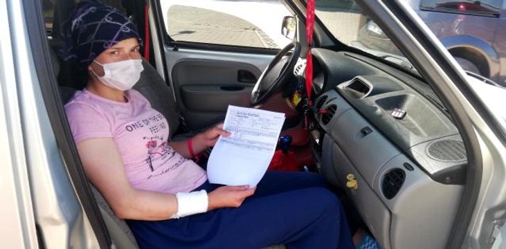 Yanlış iğne iddiası az daha hayatını karartıyordu