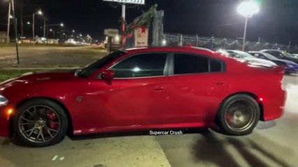 Funny Car Driving Fails & Bad Drivers 2020