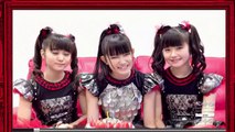 BABYMETAL Apocalypse Web 18