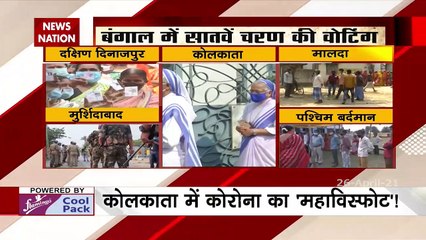 Battle Of Bengal : चुनाव के बीच बंगाल की जनता राम भरोसे