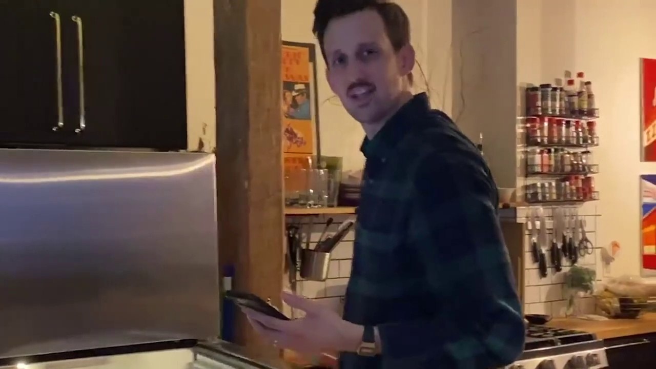 I Caught TikTok Spying On Me