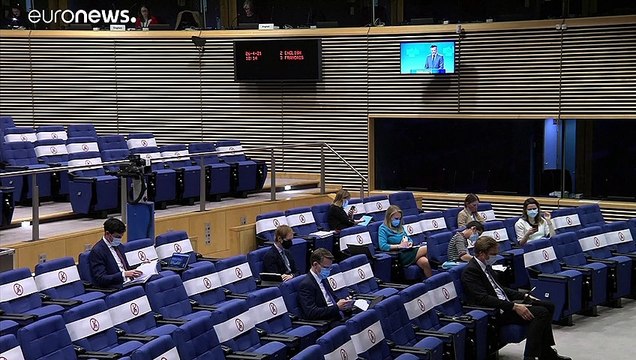 Еврокомиссия подала в суд на AstraZeneca за нарушение соглашения о предзаказе вакцины