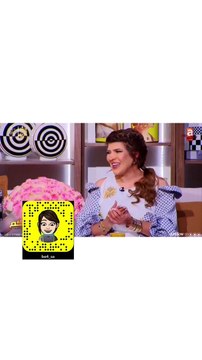 غدير السبتي تكشف عن عمرها الحقيقي