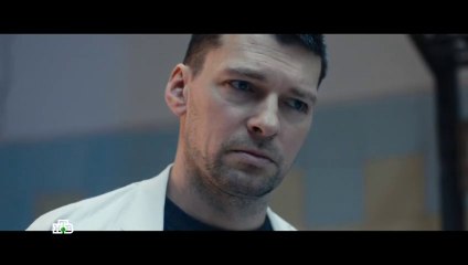 Капкан для монстра - 3 серия