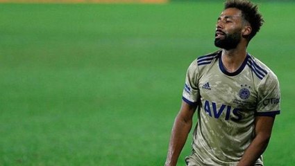 Bacağında yırtık tespit edilen Nazım Sangare sezonu kapattı