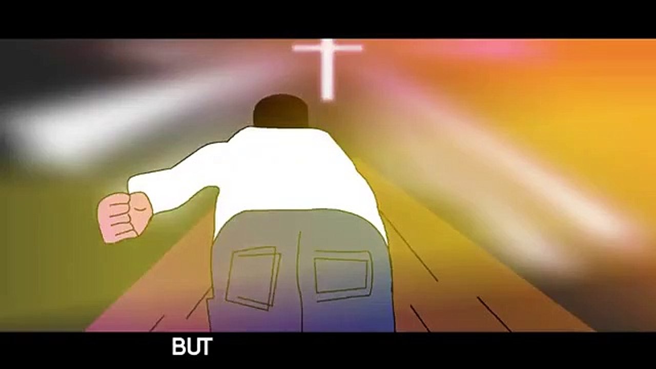 LIMOBLAZE-Mind(Lyric Visualizer)