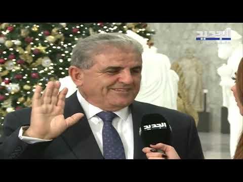 مستشار رئيس الجمهورية: شروط الحريري على لبنان مرفوضة وما بقى تمشي