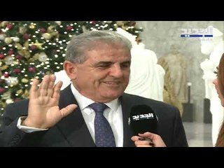 مستشار رئيس الجمهورية: شروط الحريري على لبنان مرفوضة وما بقى تمشي