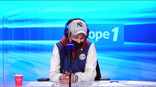 Laurent Barat à Nicolas Vanier : Je ne vous accompagnerai jamais dans le grand froid