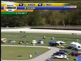 Champ Car Road America 2006 - Kathrine Legge Horrific Crash