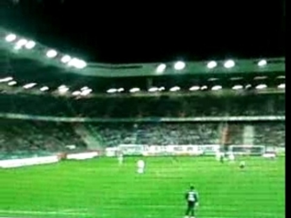 Allez malherbe, allez malherbe . . .