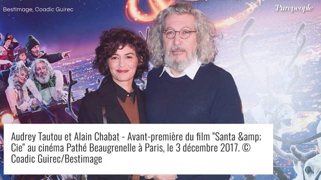 Audrey Tautou portée disparue, l'actrice déjà à la retraite ? C'est un métier qui la fait souffrir...