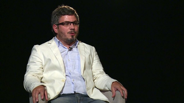 Los Otros Libros - Tercera temporada - Federico Lorenc Valcarce - La política en plural