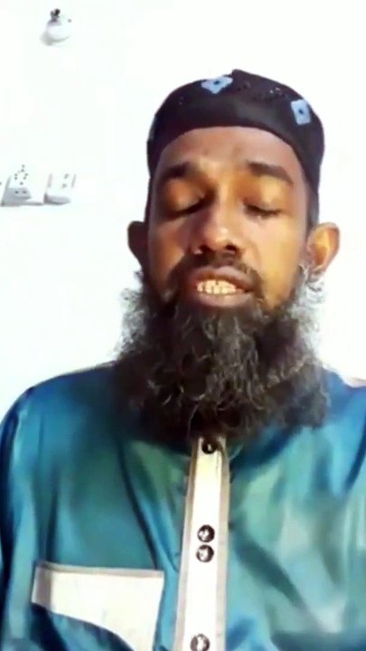 இஸ்மத் மௌலவி வெளியிட்டுள்ள அதிரடி வீடியோ!