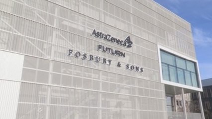 La Comisión Europea denuncia en los tribunales a la farmacéutica AstraZeneca