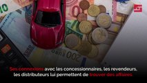 Mandataire auto : comment importe-t-il d'Allemagne ?
