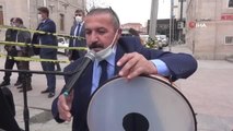 Vali Aydoğdu: 