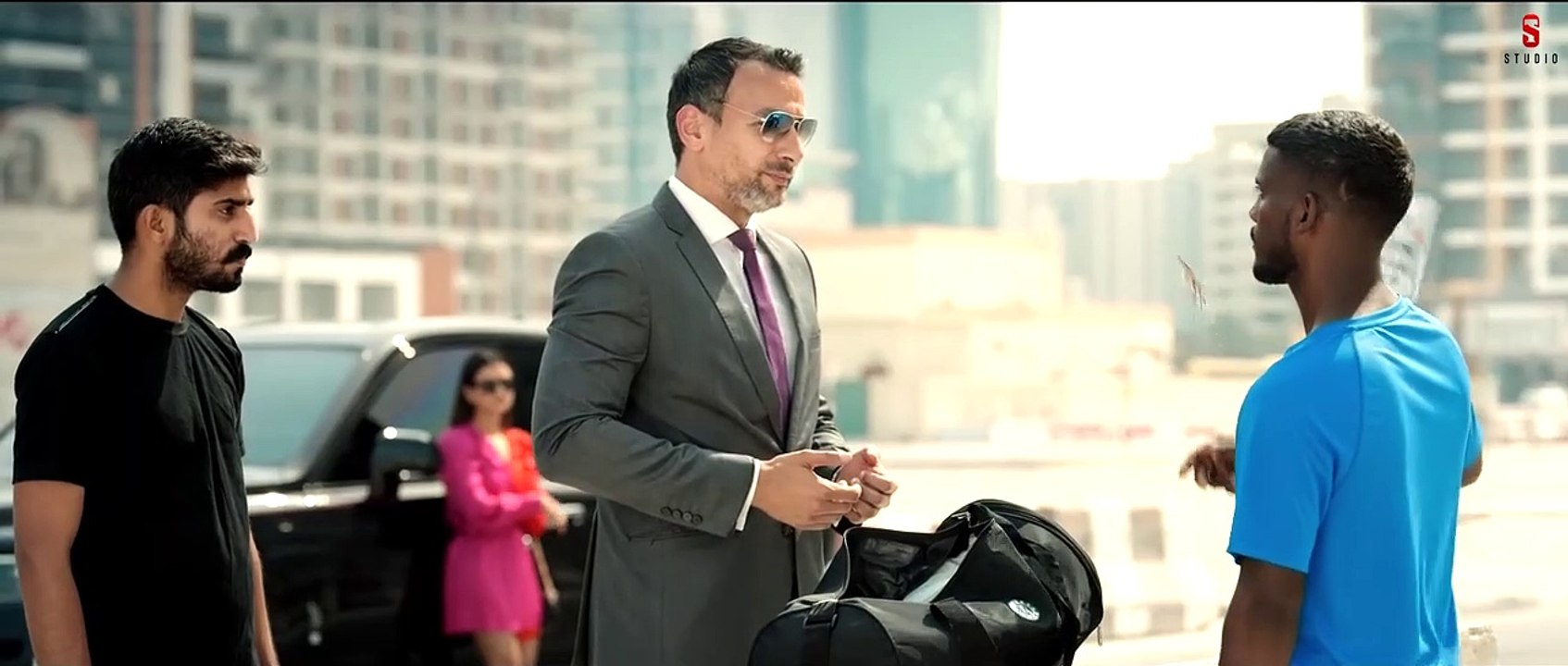 New Punjabi Songs 2021 _ Dhoor Pendi Teaser _ Kaka _ Feat _ Karan Ambarsariya _ Latest Songs 2021