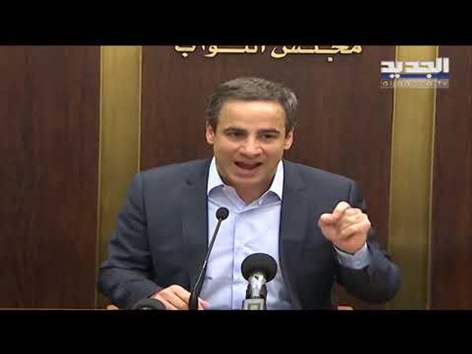 لجنة المال لم تستكمل دراسة موازنة 2020 بسبب اكت...