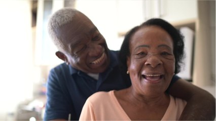 According to a study, abstinence damages the body in old age