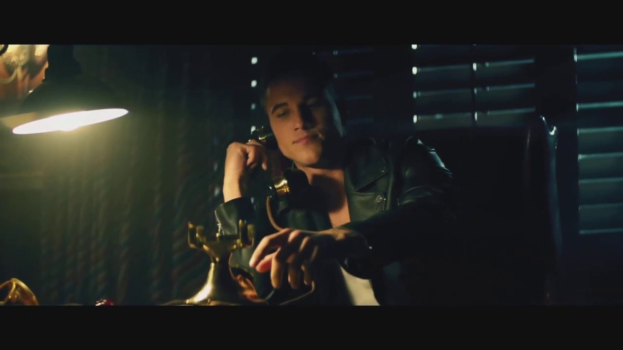 One Last Call - Trailer (Deutsch) HD