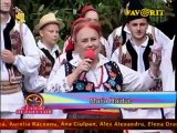 Maria Haiduc - Haida, bade, de ma tuca (Ceasuri de folclor - Favorit TV - 06.10.2016)