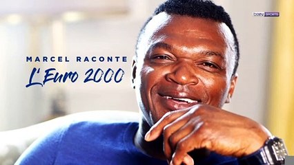 beIN Bleus : Desailly, souvenir de victoire à l'Euro 2000 - Le penalty de Zidane