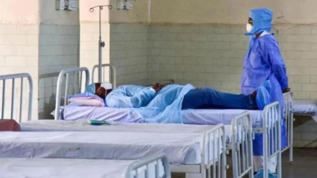 Delhi fails in Covid management and oxygen supply?