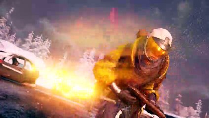 Scavengers - Tráiler acceso anticipado