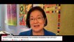 Senator Mazie Hirono’s “Heart of Fire” comes from her mother